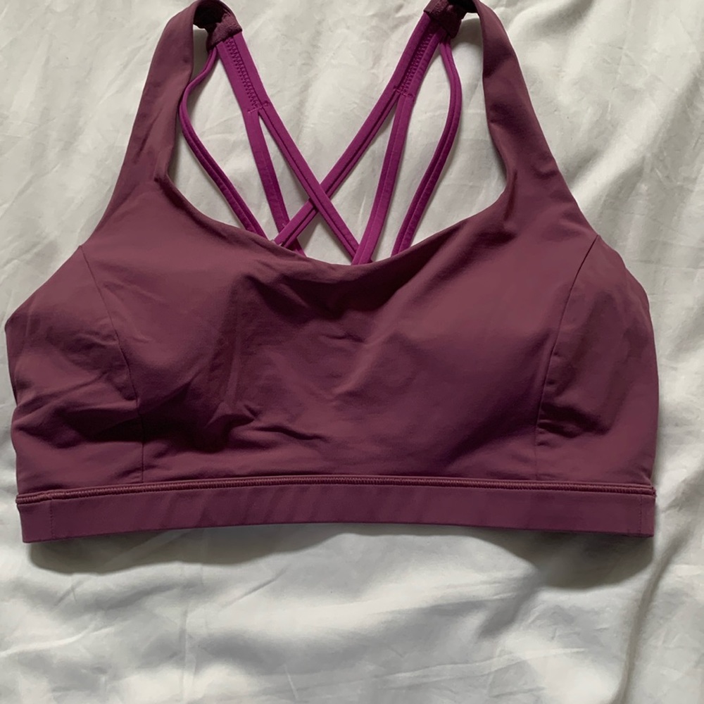 Lululemon bra